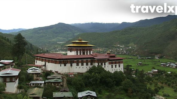 Xplore Bhutan (2)