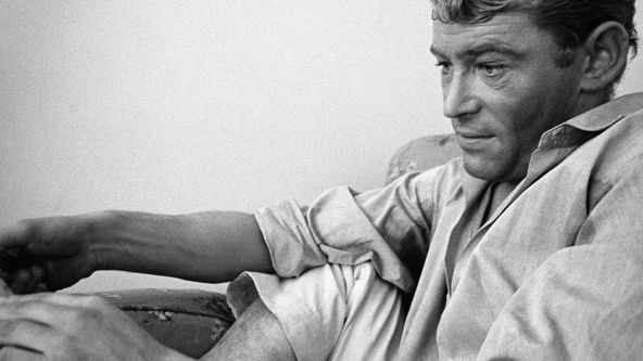 Peter O'Toole: Po nebeské cestě do Akaby, Příběhy slavných