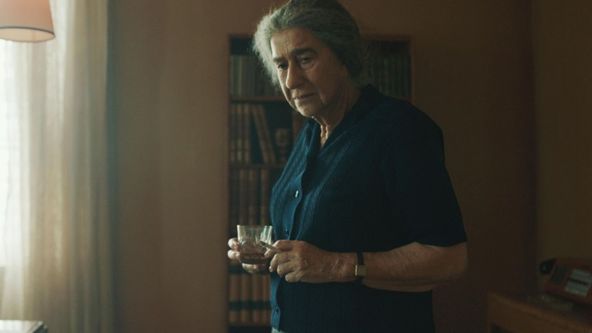 Golda - Železná lady Izraele