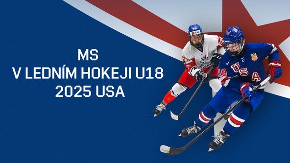 MS v ledním hokeji U18 2025 USA, Hokej