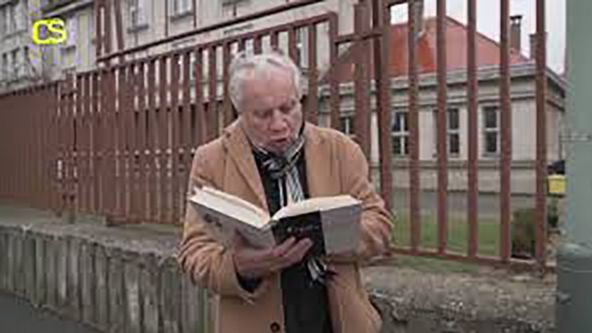 Kudy kráčela smrt (1/12)