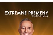 Extrémní proměny Slovensko (5)