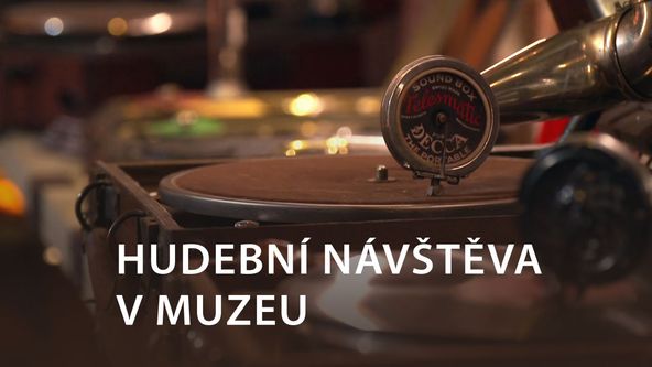 Hudební návštěva v muzeu: ČaroTaJ, Rok české hudby