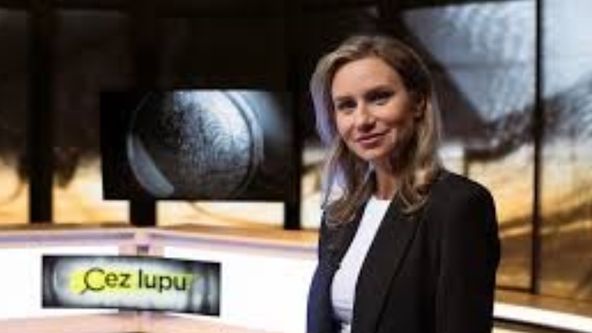 Cez lupu