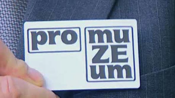 Muzeum lesnictví, myslivosti a rybářství na zámku Ohrada