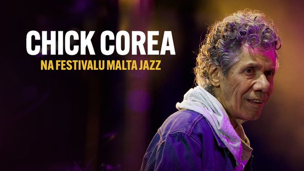 Chick Corea na festivalu Malta Jazz, Hudební klub