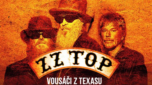 ZZ Top, vousáči z Texasu, Příběhy světové hudby