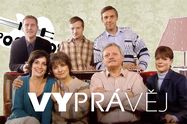 Vyprávěj