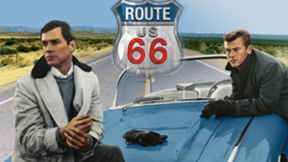 Route 66 (1)