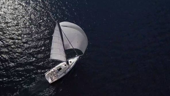 Jachting ČR 2025, Česká námořní rallye