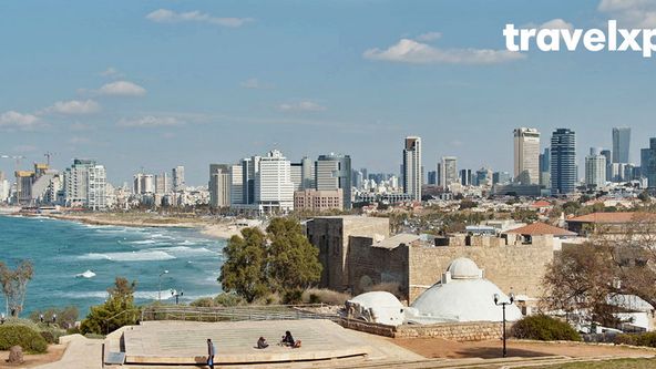 Xplore Israel (3)