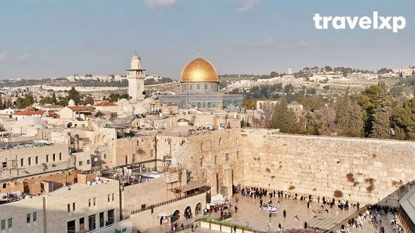 Xplore Israel (1)