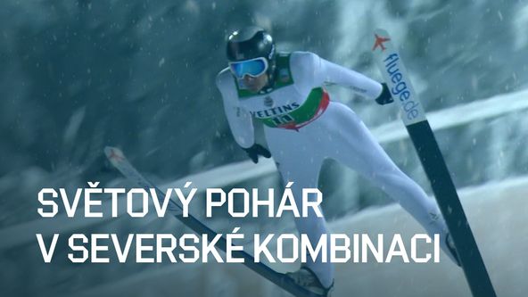 SP v severské kombinaci 2025/2026, SP Finsko