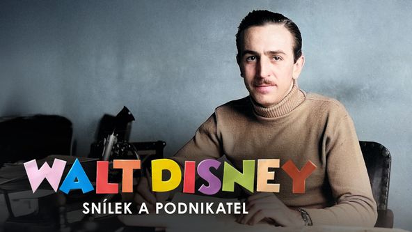 Walt Disney, snílek a podnikatel, Příběhy slavných