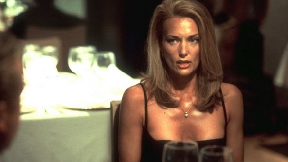 Sexy bestie, Velikáni filmu... Ben Kingsley