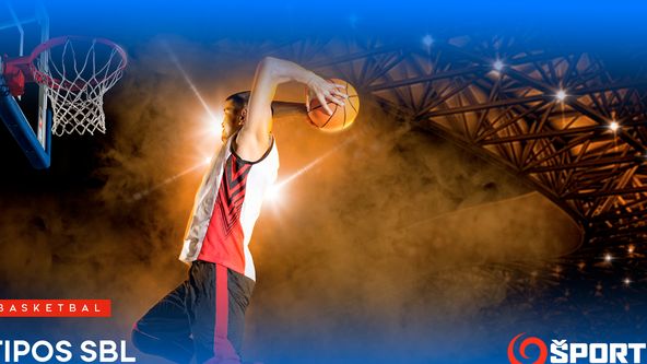 Basketbal - Tipos SBL