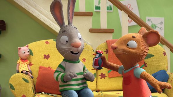 Pip a Posy