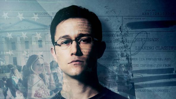 Snowden