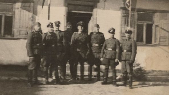 Sobibor: Anatomie vyhlazovacího tábora, Mezinárodní den památky obětí holocaustu