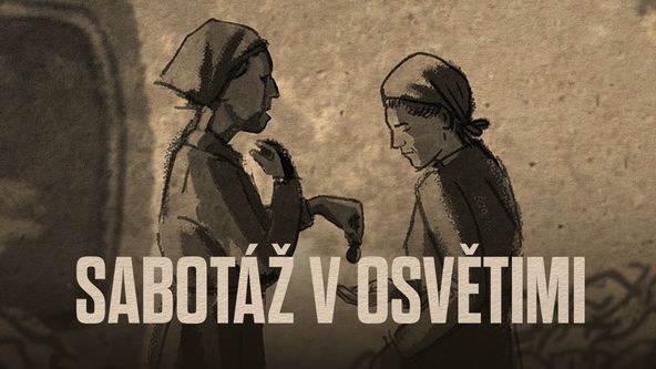 Sabotáž v Osvětimi, Mezinárodní den památky obětí holocaustu