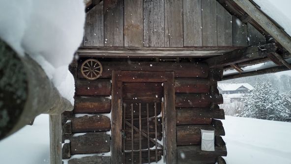 Brieždenie