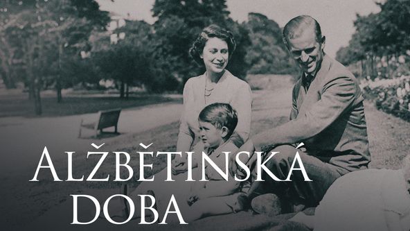 Alžbětinská doba