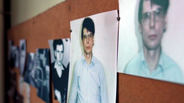 Skutečná tvář vraha Dese: Příběh Dennise Nilsena