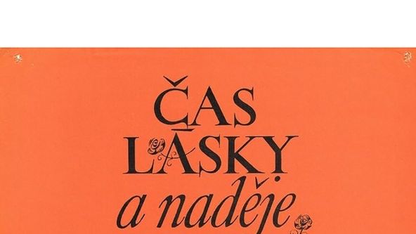 Čas lásky a naděje