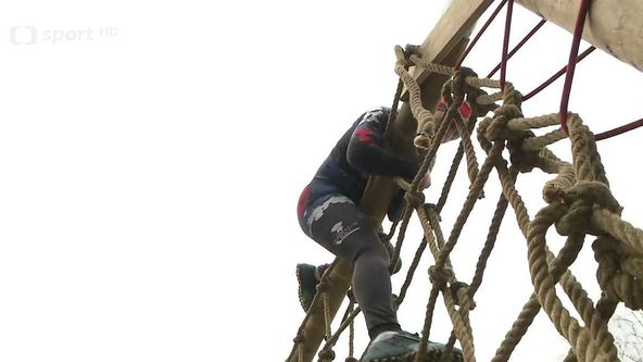 Excalibur Race 2025, Extrémní sport