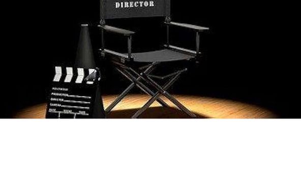 Filmařské legendy