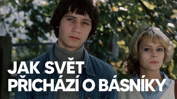 Jak svět přichází o básníky