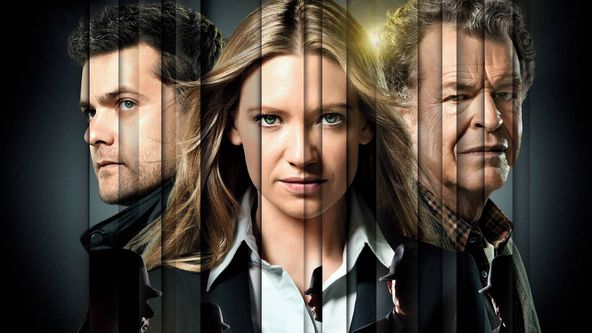 Fringe IV (18/22)