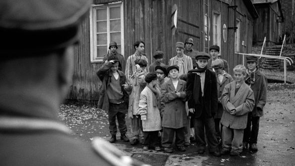 Děti Antonína Kaliny, Mezinárodní den památky obětí holocaustu