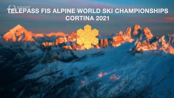 MS v alpském lyžování 2025 Rakousko, Alpské lyžování