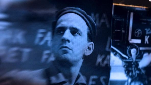 Ingmar Bergman, pán démonů, Příběhy filmových legend