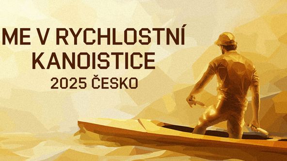 ME v rychlostní kanoistice 2025, ME Česko