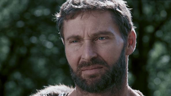 Ben Hur