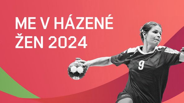 ME v házené žen 2024, Házená