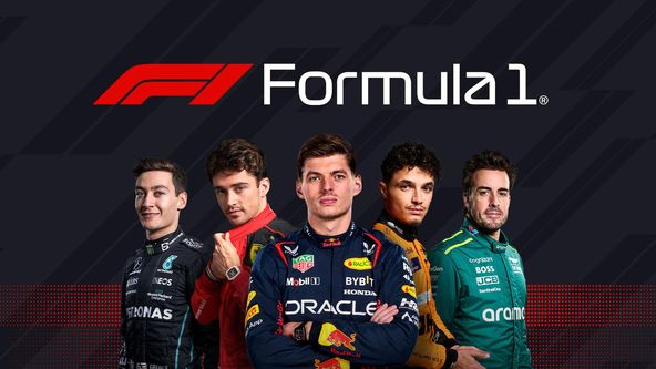Formule 1 - Velká cena Bahrajnu 2025 (kvalifikace)