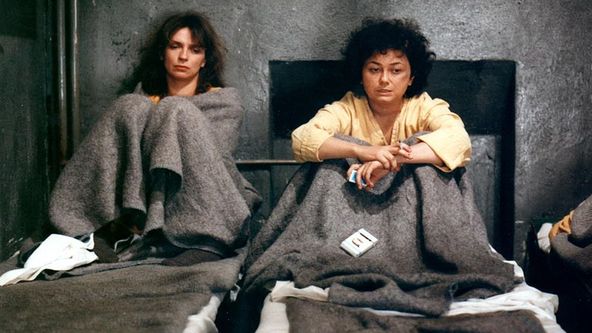 Přítelkyně z domu smutku, Eva Kantůrková – 95 let (4/4)