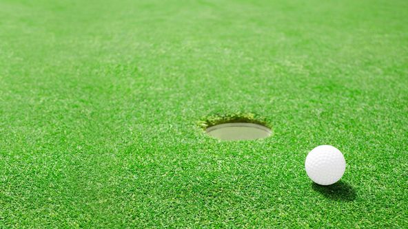 Golf ČR 2025, Raiffeisenbank Golf Challenge Brno