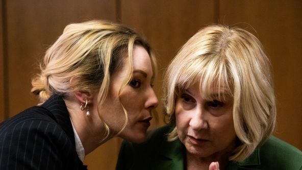 Depp vs. Heardová: Najškandalóznejší súdny proces Hollywoodu *15 N Z V 2xStereo  SD