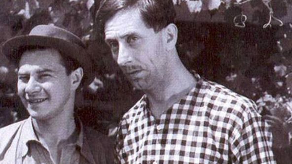 Jarčin profesor