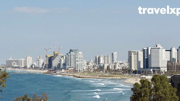 Xplore Israel (2)