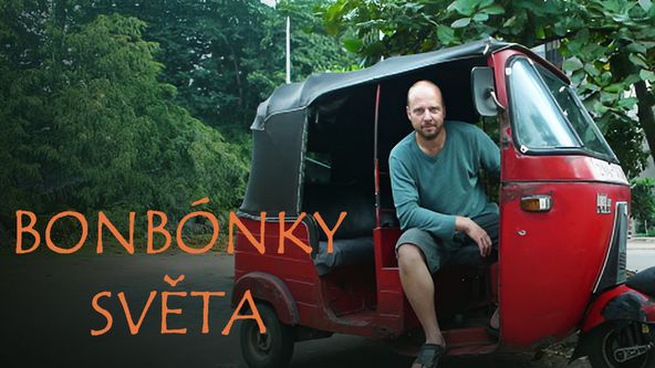 Mírně skryté krásy Albánie