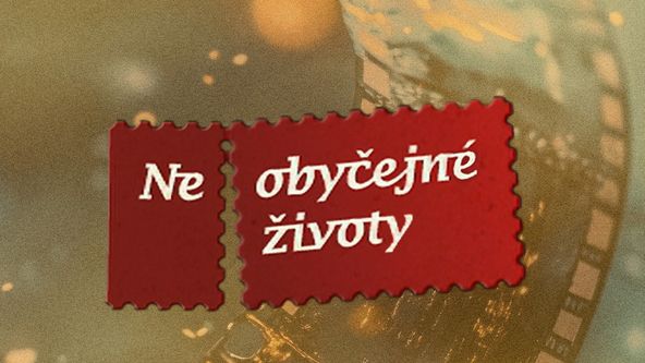 Neobyčejné životy, Hana Maciuchová – 80 let