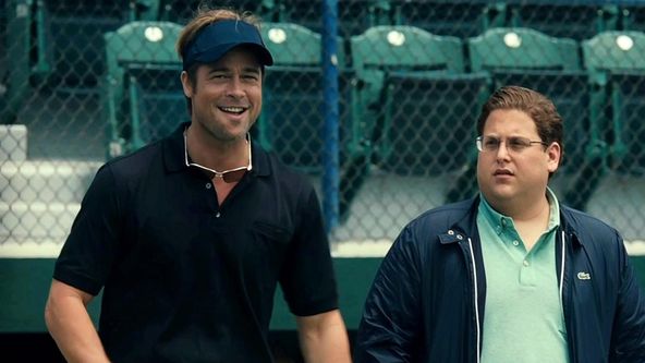 Moneyball