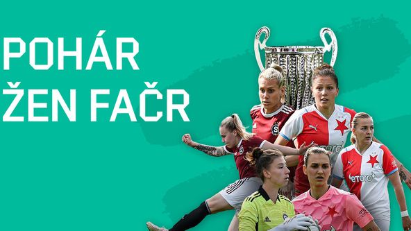 Pohár žen FAČR 2024/2025, Fotbal