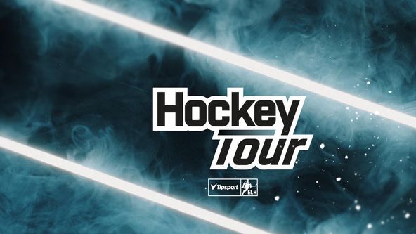 Hockey Tour - HC Vítkovice Ridera