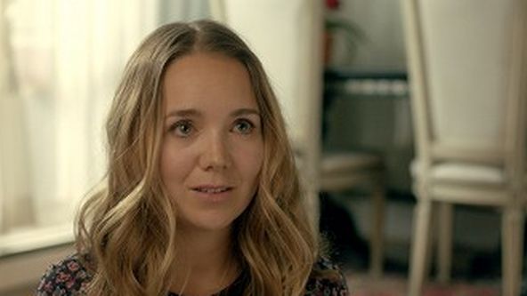 Tajemství Lucie Vondráčkové